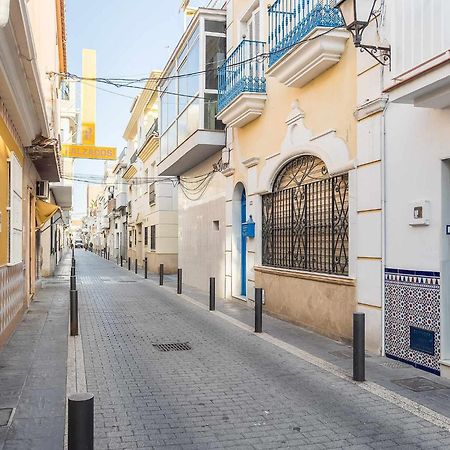 A&N Atico Downtown Torre Del Mar 아파트 외부 사진