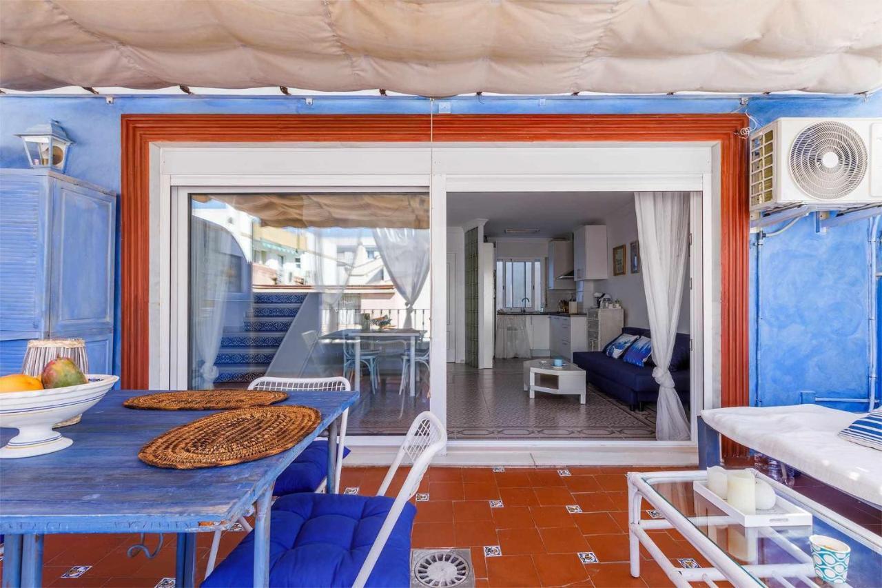 A&N Atico Downtown Torre Del Mar 아파트 외부 사진