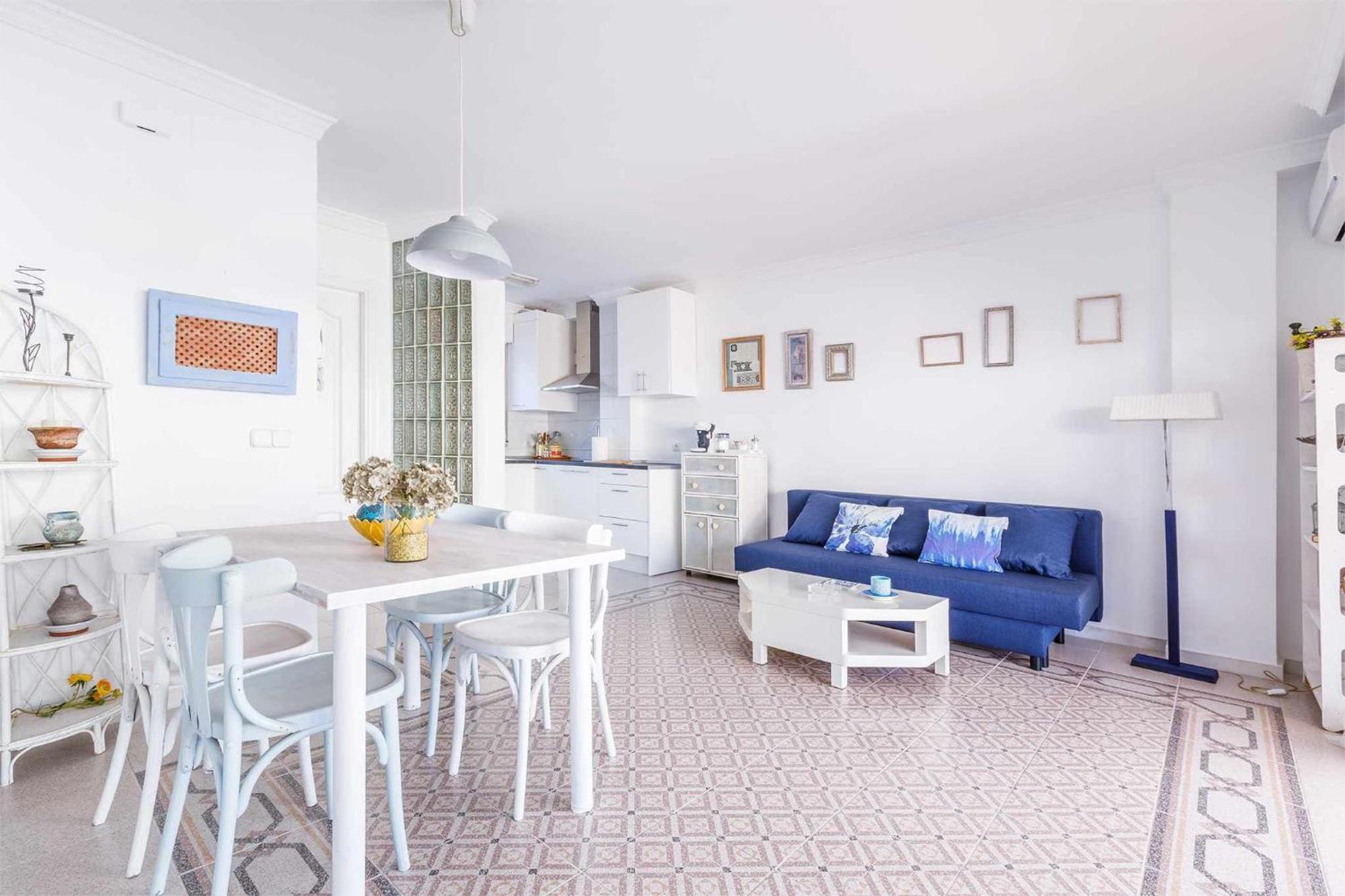A&N Atico Downtown Torre Del Mar 아파트 외부 사진