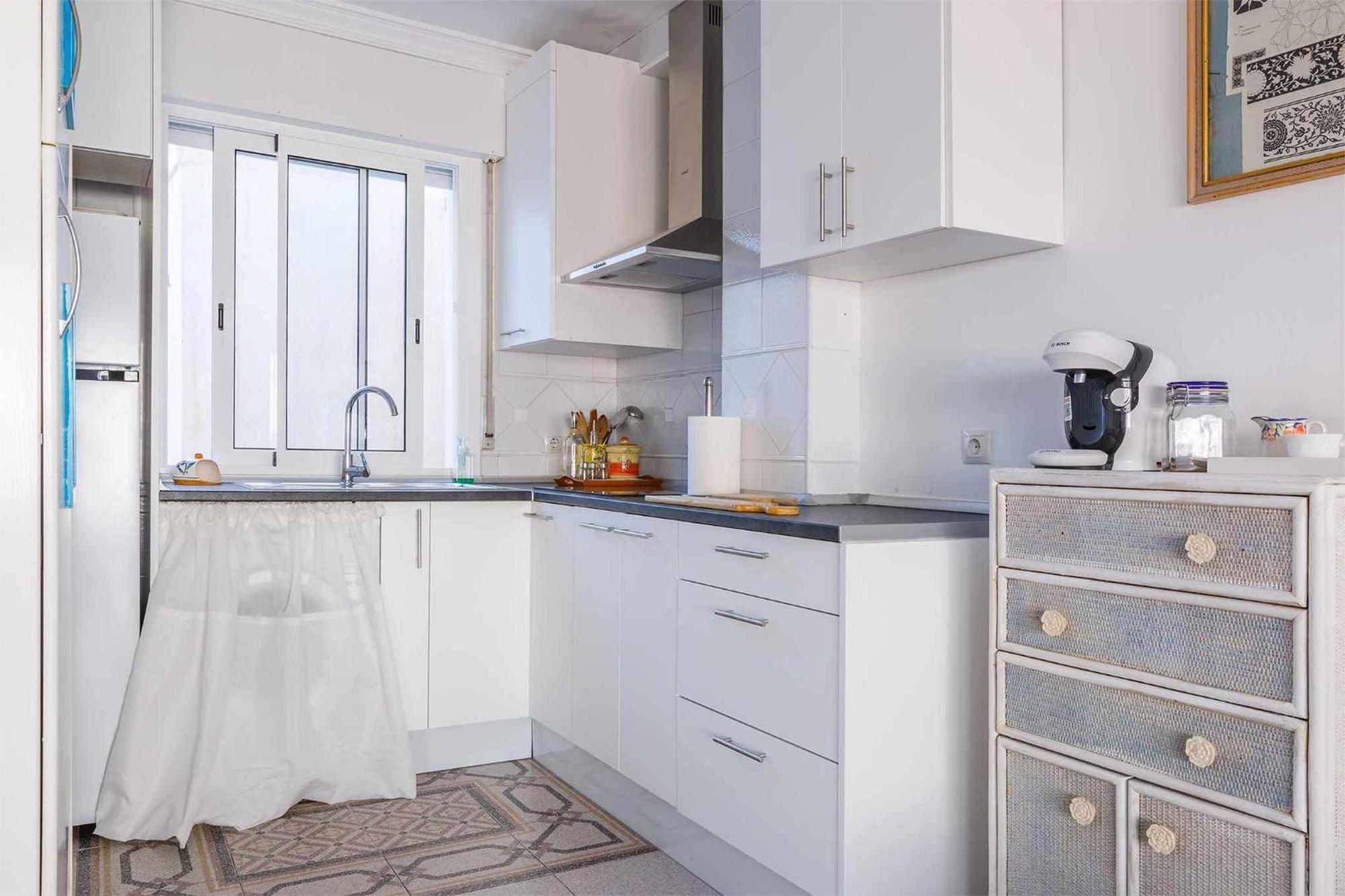 A&N Atico Downtown Torre Del Mar 아파트 외부 사진
