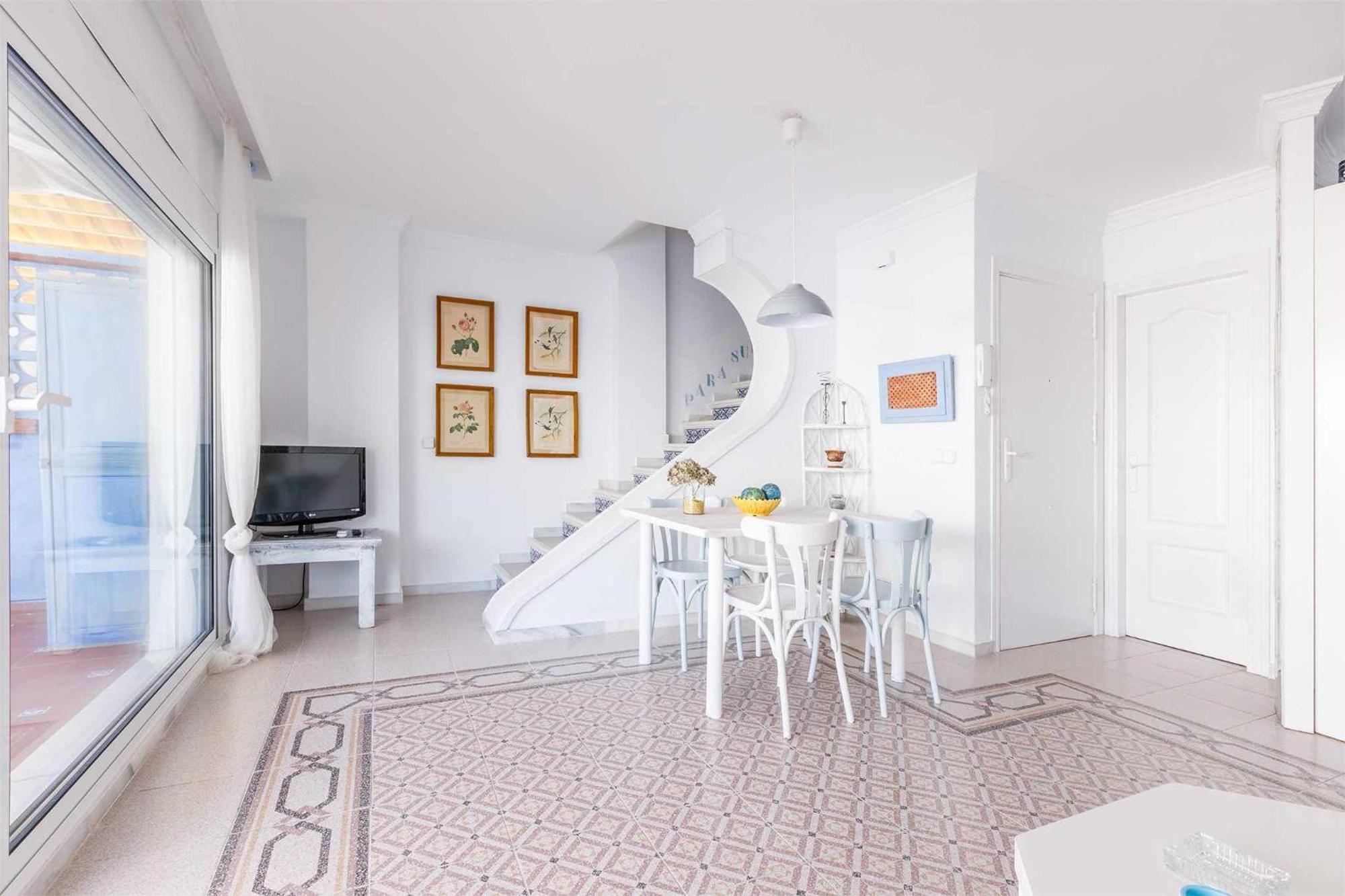 A&N Atico Downtown Torre Del Mar 아파트 외부 사진