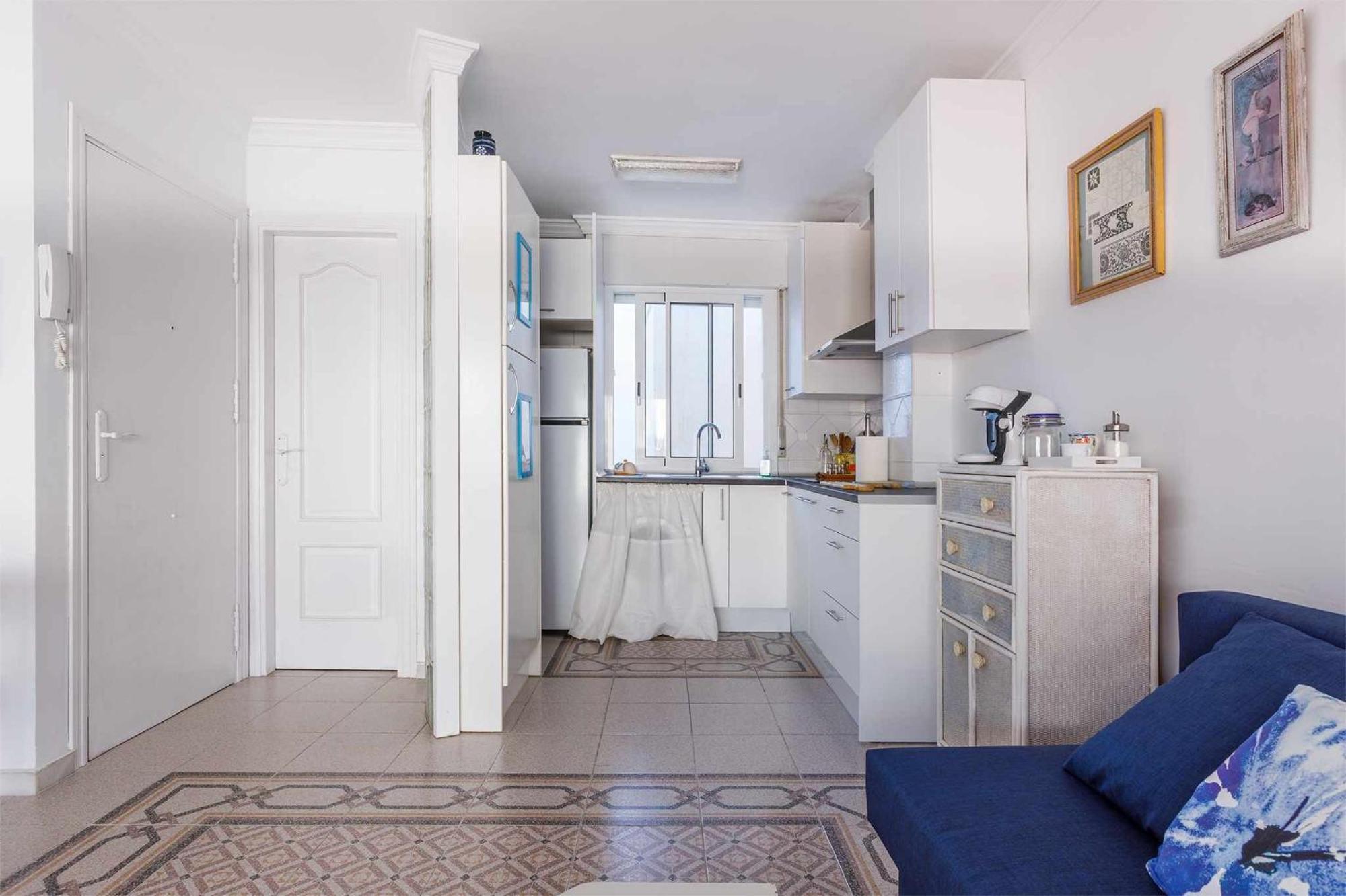 A&N Atico Downtown Torre Del Mar 아파트 외부 사진