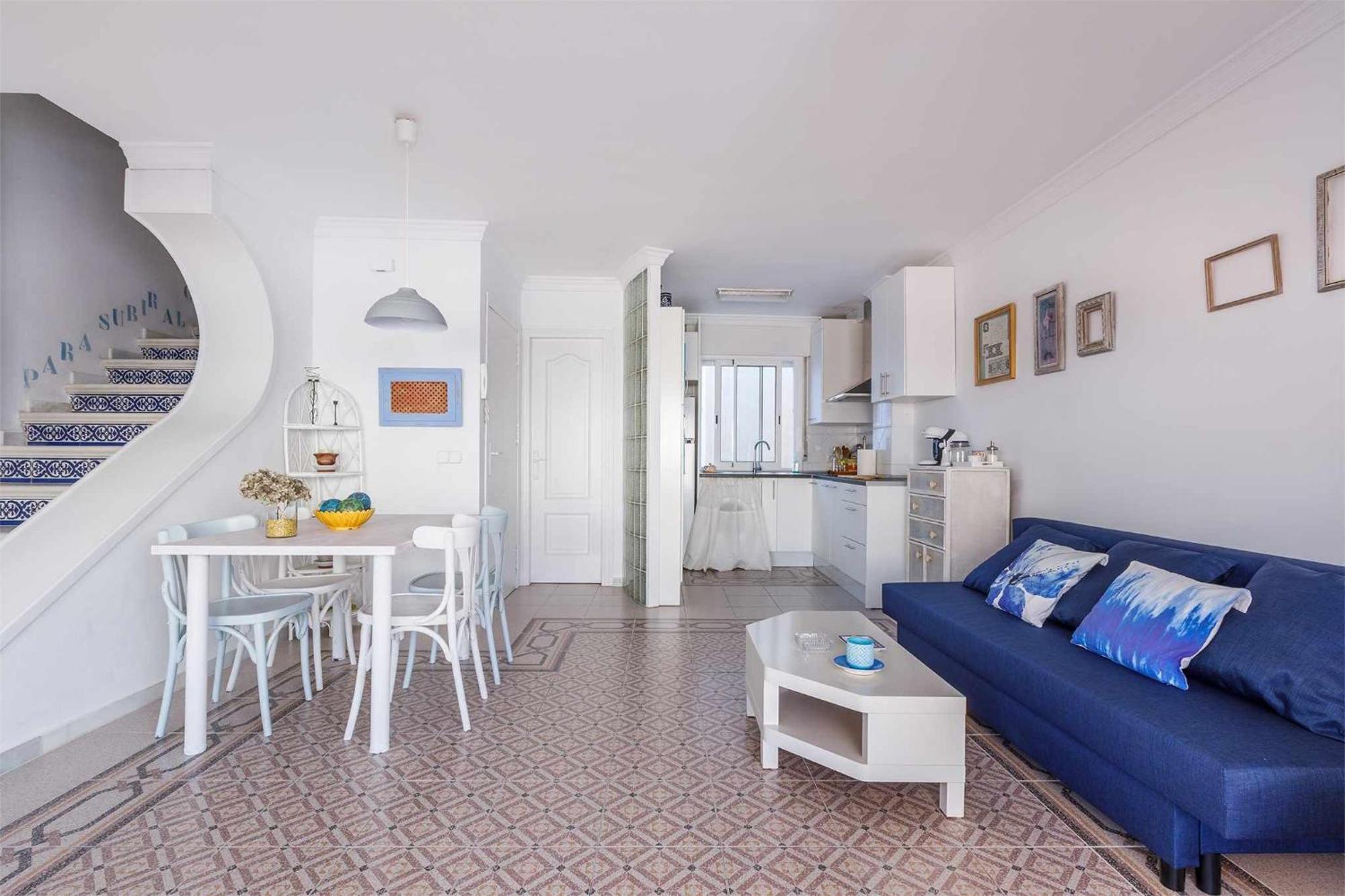 A&N Atico Downtown Torre Del Mar 아파트 외부 사진