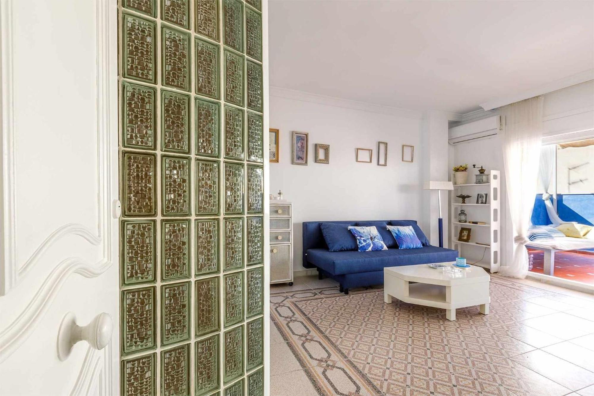 A&N Atico Downtown Torre Del Mar 아파트 외부 사진