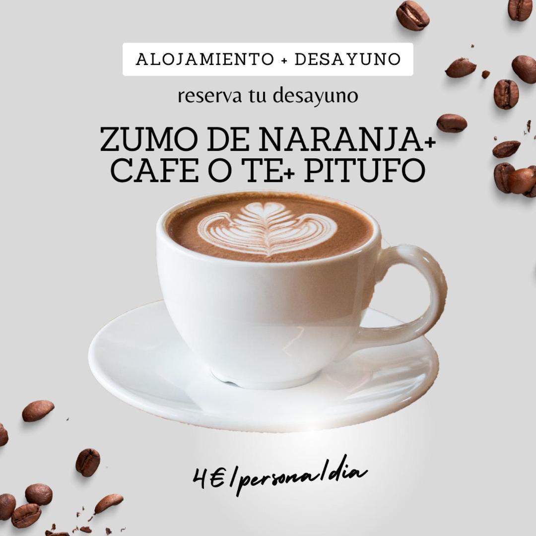 A&N Atico Downtown Torre Del Mar 아파트 외부 사진