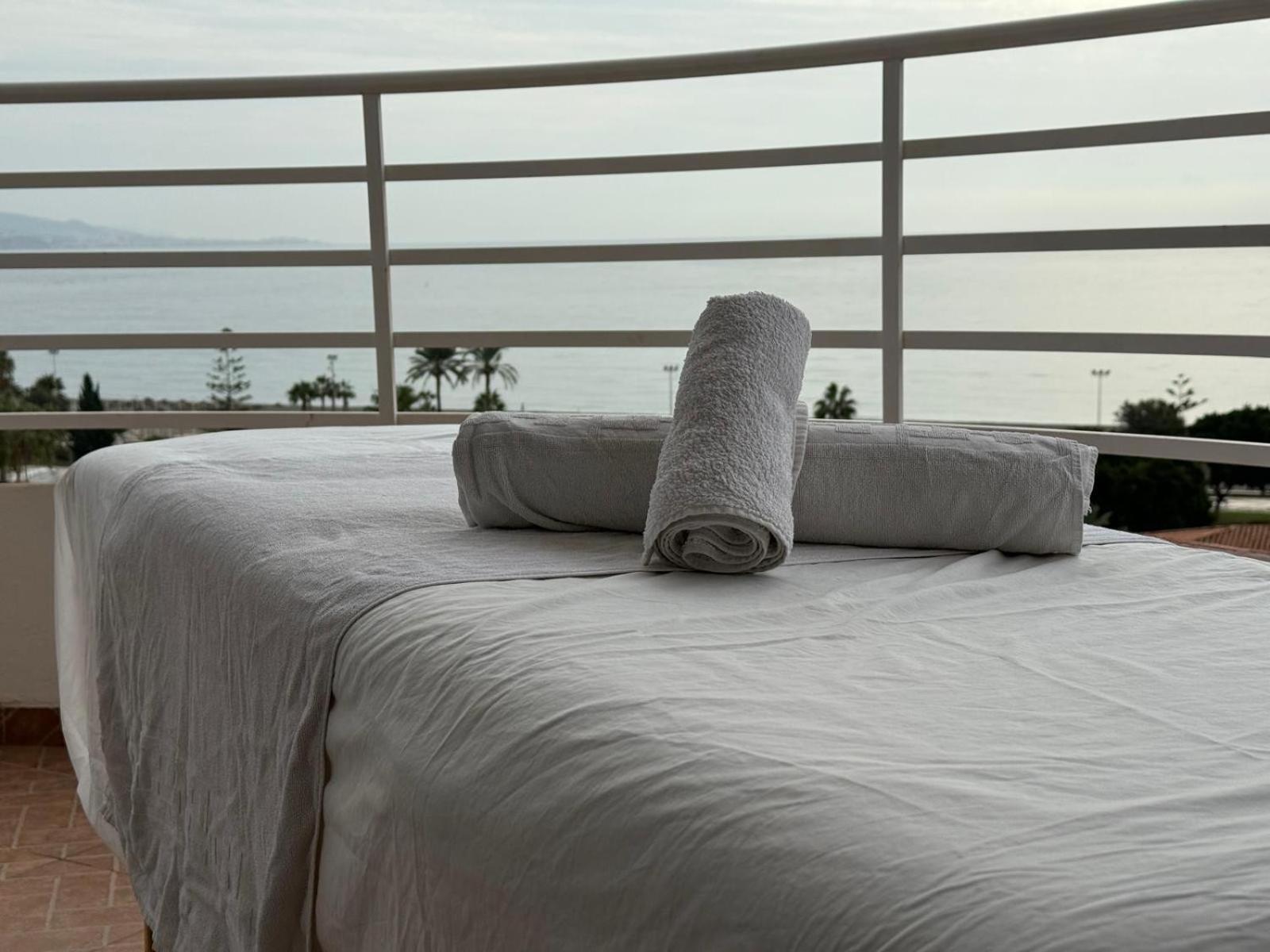 A&N Atico Downtown Torre Del Mar 아파트 외부 사진